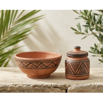 فخار سجنان
